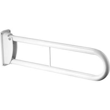 Uchwyt ścienny składany - 76 cm